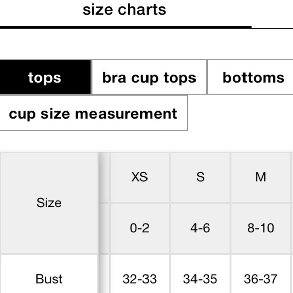 EUC! ATHLETA layered workout tank w bra. Worn max 2-3 times - Picture 6 of 6